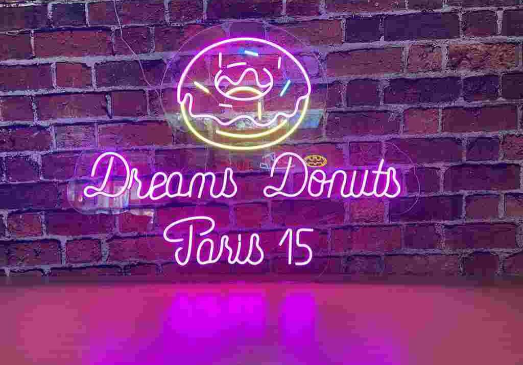 dreams-donuts-paris-enseigne-led